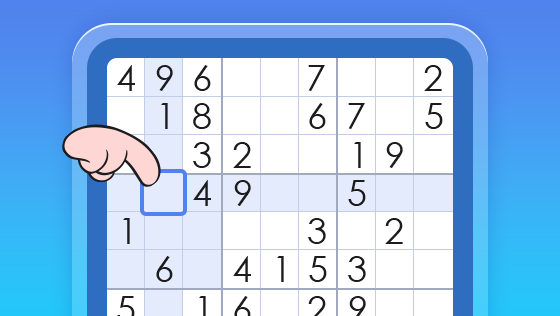 samurai sudoku medium